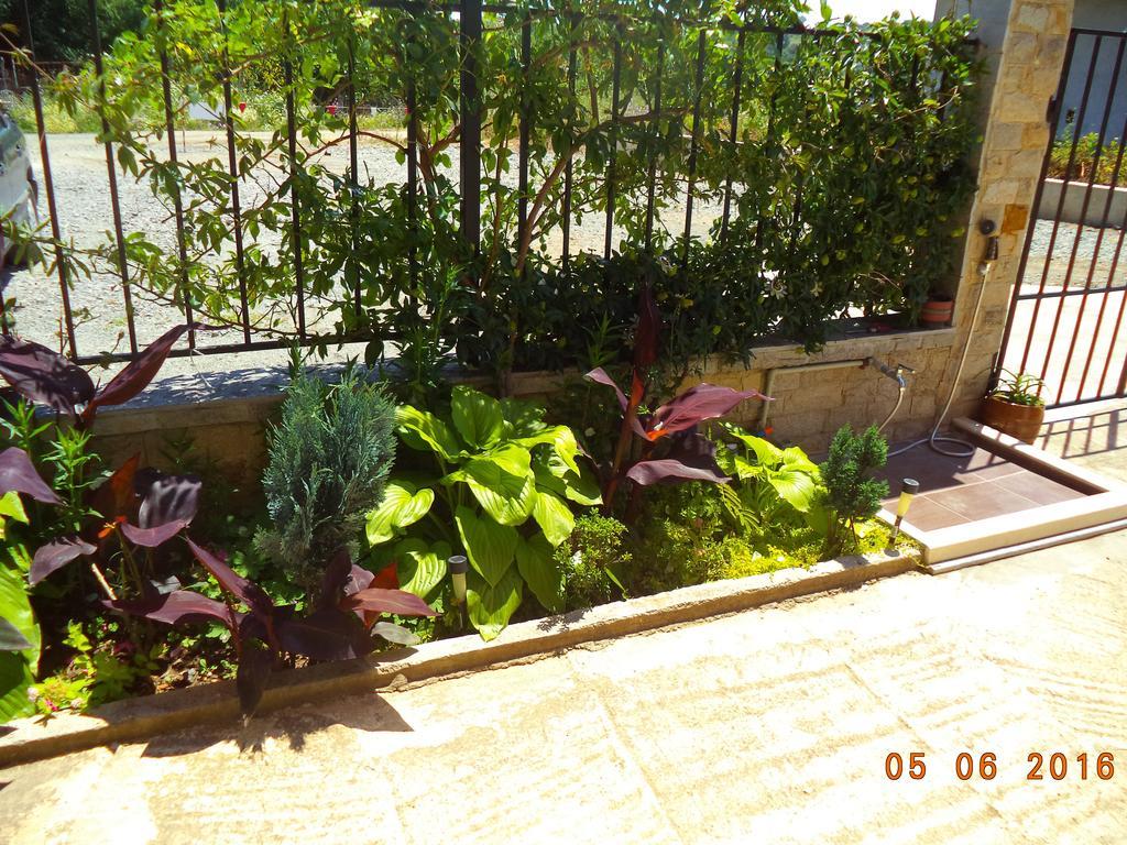 Sveti Georgi Guest House Süzebolu Dış mekan fotoğraf