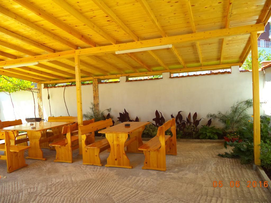 Sveti Georgi Guest House Süzebolu Dış mekan fotoğraf
