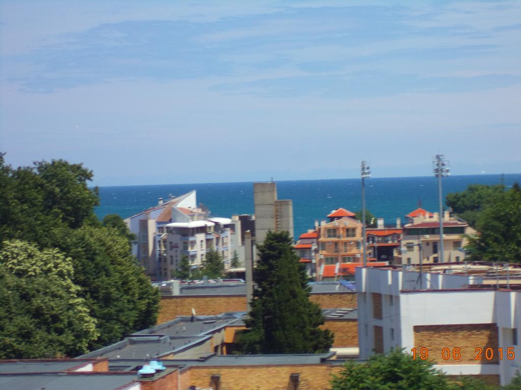 Sveti Georgi Guest House Süzebolu Dış mekan fotoğraf